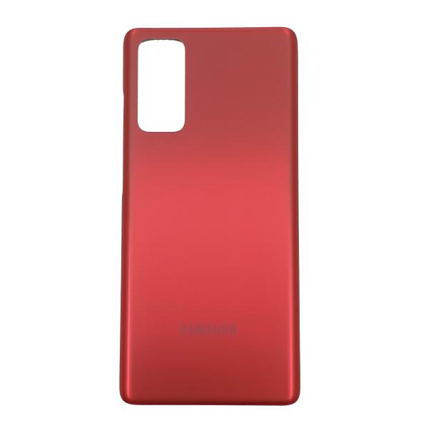 Repuesto TAPA HUAWEI P SMART 2021 DORADA SIN MARCO