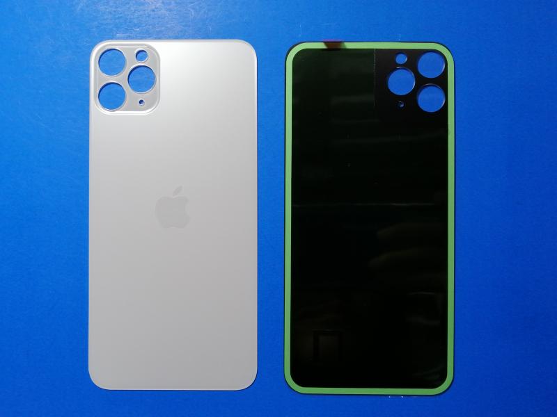 Repuesto TAPA HUAWEI P SMART 2021 VERDE SIN MARCO