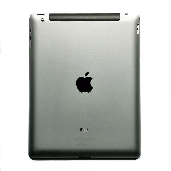 Repuesto TAPA HUAWEI MATE 40 PRO PLATEADA SIN MARCO