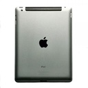 Repuesto TAPA HUAWEI MATE 40 PRO PLATEADA SIN MARCO