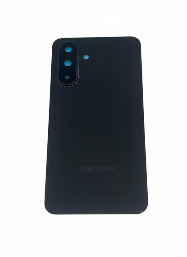 Repuesto TAPA HUAWEI MATE 40 PRO PLATEADA SIN MARCO