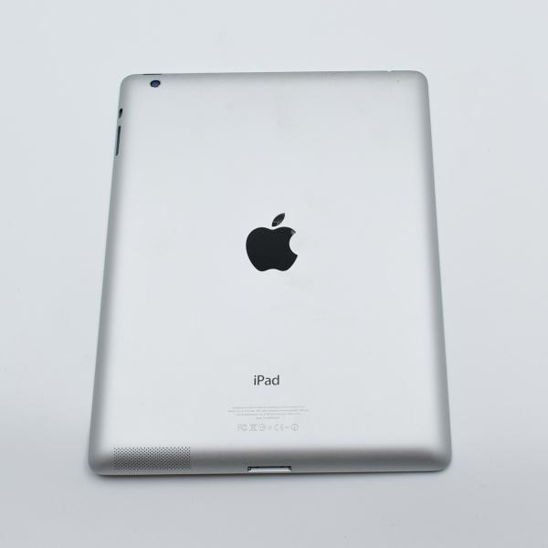 Repuesto TAPA HUAWEI MATE 40 BLANCA SIN MARCO