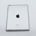 Repuesto TAPA HUAWEI MATE 40 BLANCA SIN MARCO