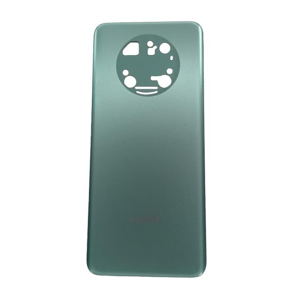 Repuesto TAPA SAMSUNG GALAXY S20 ROJA SIN MARCO