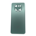 Repuesto TAPA SAMSUNG GALAXY S20 ROJA SIN MARCO