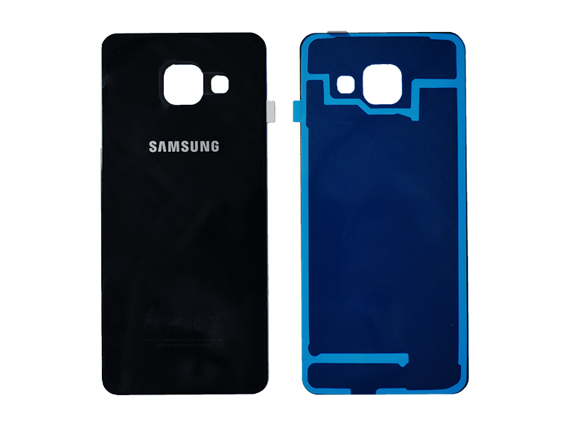 Repuesto TAPA HUAWEI MATE 40 NEGRA SIN MARCO