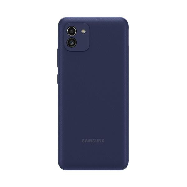 Repuesto TAPA IPHONE 13 PRO MAX NEGRO SIN MARCO