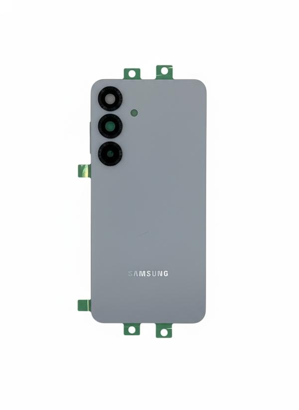 Repuesto TAPA IPHONE 13 PRO NEGRO SIN MARCO