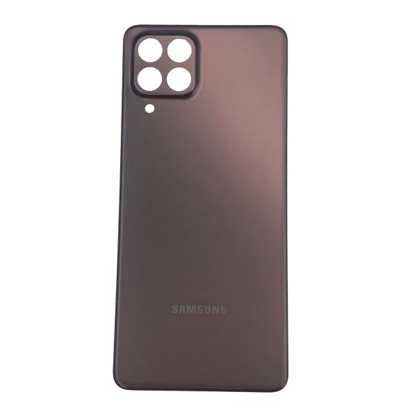 Repuesto TAPA IPHONE 12 MINI NEGRO SIN MARCO