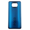 Repuesto TAPA IPHONE 12 MINI NEGRO SIN MARCO