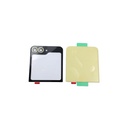 Repuesto TAPA IPHONE 12 MINI NEGRO SIN MARCO