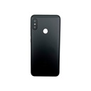 Repuesto TAPA HUAWEI P SMART 2021 NEGRA SIN MARCO