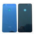 Repuesto TAPA HUAWEI P SMART 2021 NEGRA SIN MARCO