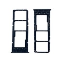 Repuesto BANDEJA SIM MOTOROLA ONE MACRO MORADA