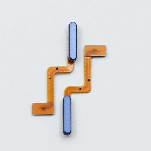 Repuesto FLEX SENSOR HUELLA XIAOMI REDMI NOTE 14 PRO PLUS