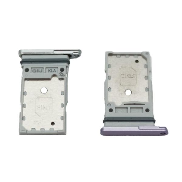 Repuesto BANDEJA SIM IPHONE 12 MINI AZUL