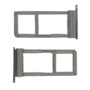 Repuesto BANDEJA SIM IPHONE 12 MINI AZUL