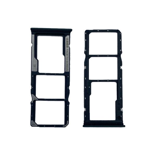 Repuesto BANDEJA SIM IPHONE 12 MINI AZUL