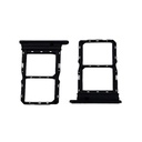 Repuesto BANDEJA SIM IPHONE 12 MINI AZUL