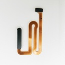 Repuesto FLEX HUELLA DIGITAL HUAWEI Y9A CELESTE