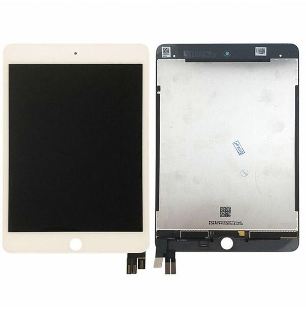 Repuesto FLEX RACK DE CARGA IPAD MINI 5 (2019) 5TH GENERACIÓN NEGRO