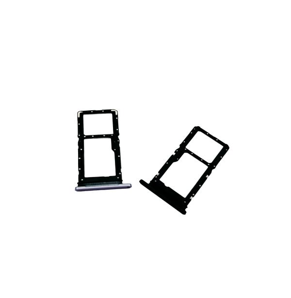 Repuesto BANDEJA SIM SAMSUNG GALAXY A22 4G MORADA