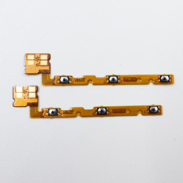 Repuesto FLEX BOTON ENCENDIDO VOLUMEN P50 PRO