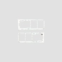 Repuesto BANDEJA SIM LG K42 K52 GRIS