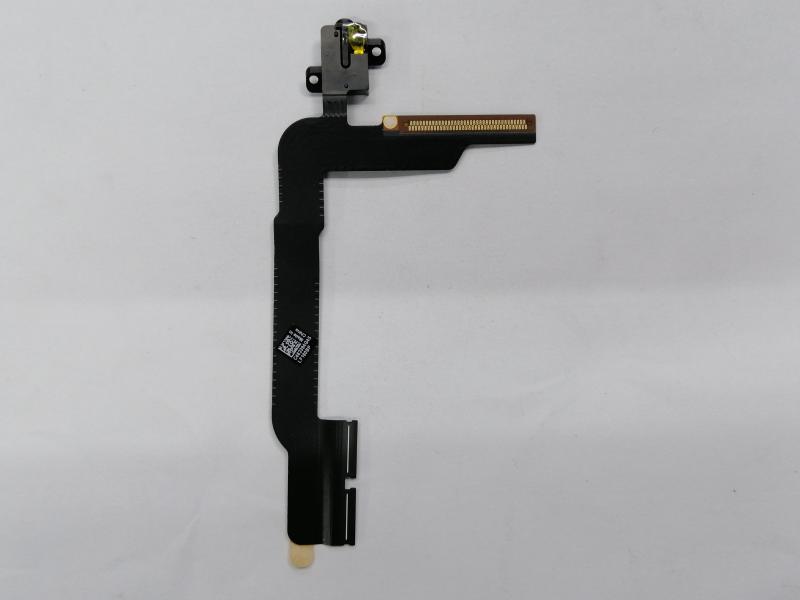 Repuesto FLEX JACK AUDIO LG K71