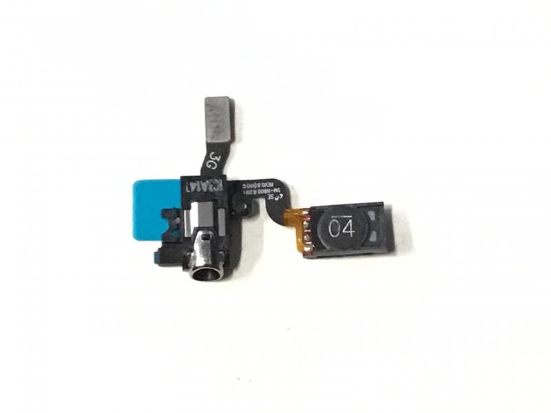 Repuesto FLEX JACK AUDIO LG K71