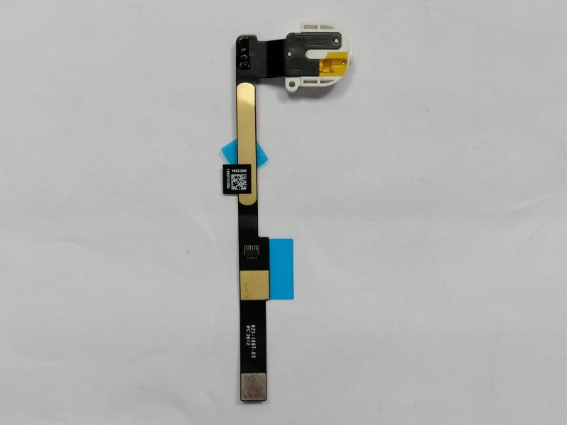 Repuesto FLEX JACK AUDIO LG K71