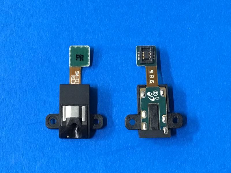 Repuesto FLEX JACK AUDIO LG K71