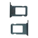 Repuesto BANDEJA SIM LG K40S AZUL