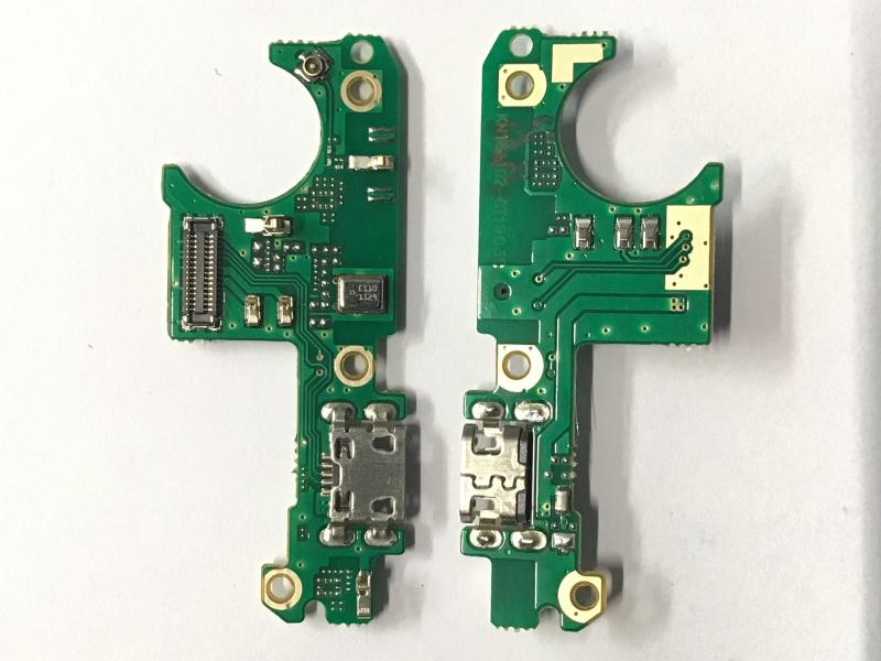 Repuesto FLEX RACK DE CARGA HUAWEI P50