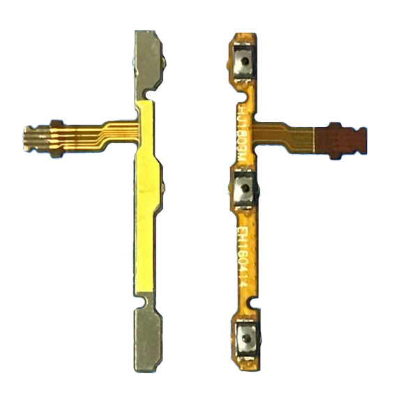 Repuesto FLEX BOTON ENCENDIDO VOLUMEN MOTOROLA MOTO G50