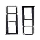 Repuesto BANDEJA SIM IPHONE 12 MORADA