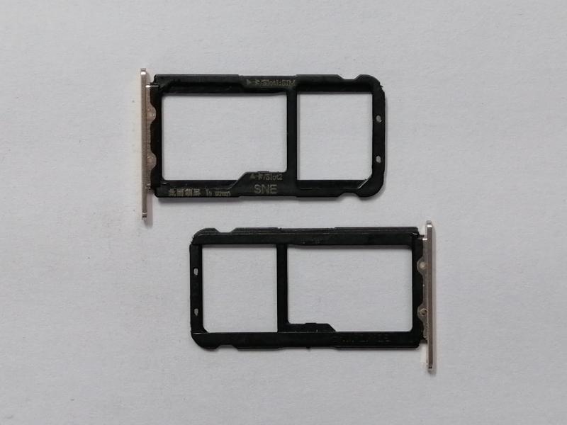 Repuesto BANDEJA SIM IPHONE 12 MORADA