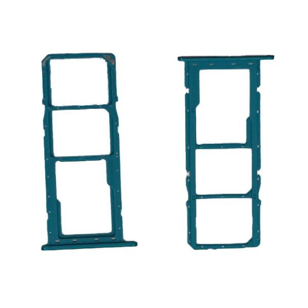 Repuesto BANDEJA SIM IPHONE 12 ROJA