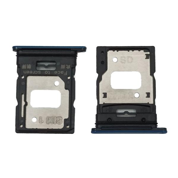 Repuesto BANDEJA SIM IPHONE 12 ROJA