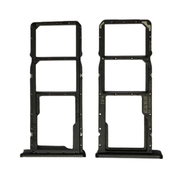 Repuesto BANDEJA SIM IPHONE 12 VERDE