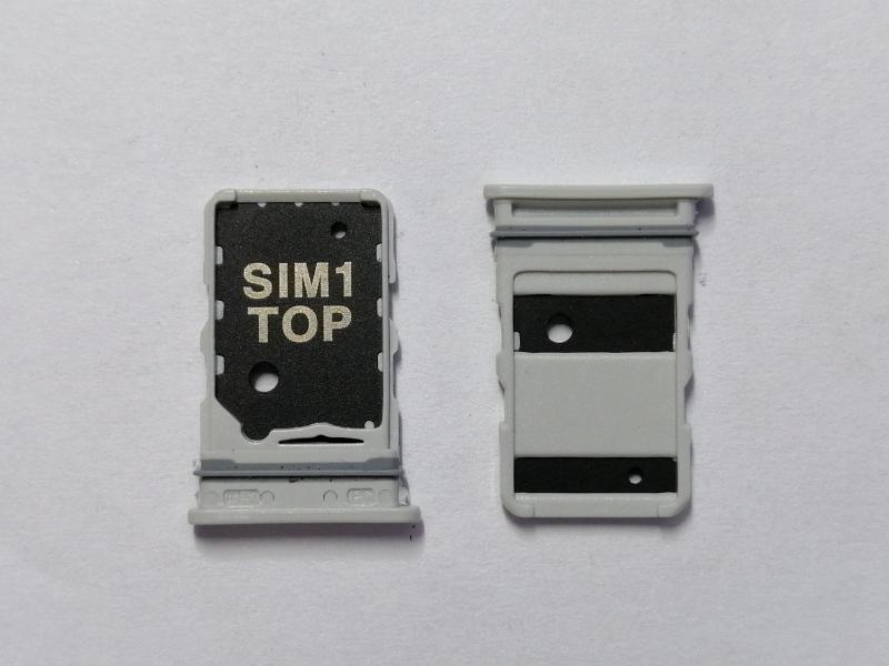 Repuesto BANDEJA SIM IPHONE 12 VERDE