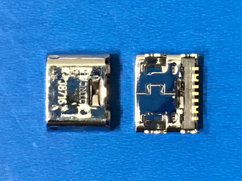 Repuesto RACK DE CARGA USB TIPO C 26 ES G7 PLUS