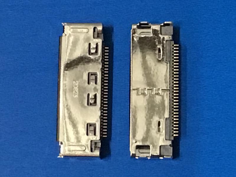 Repuesto RACK DE CARGA USB TIPO C 26 ES G7 PLUS