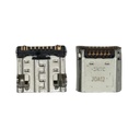 Repuesto RACK DE CARGA MICRO USB TIPO B 5 ES MOTO C