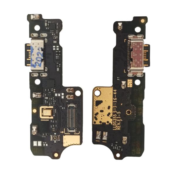 Repuesto FLEX RACK DE CARGA MOTOROLA MOTO G5