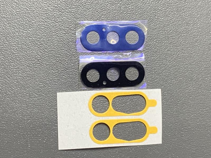 Repuesto FLEX VOLUMEN IPHONE XS USE-TEST