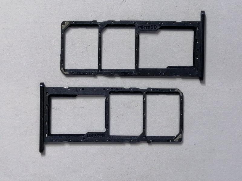 Repuesto FLEX CAMARA FRONTAL SAMSUNG GALAXY A11 A115 8MP F/2.0