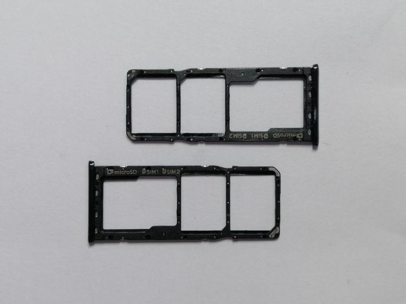 Repuesto FLEX BOTON ENCENDIDO SAMSUNG GALAXY A7 2018 A750 NEGRO