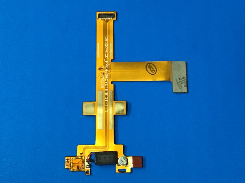 Repuesto FLEX PRINCIPAL TAB A 10.1 T515