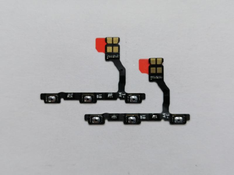 Repuesto FLEX RACK DE CARGA HUAWEI P40 5G